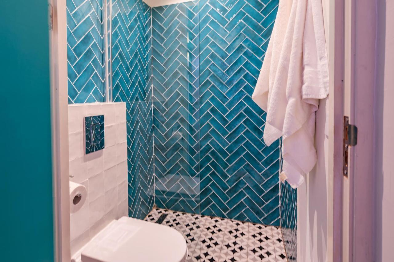 Wynwood Boutique Hotel Willemstad Buitenkant foto