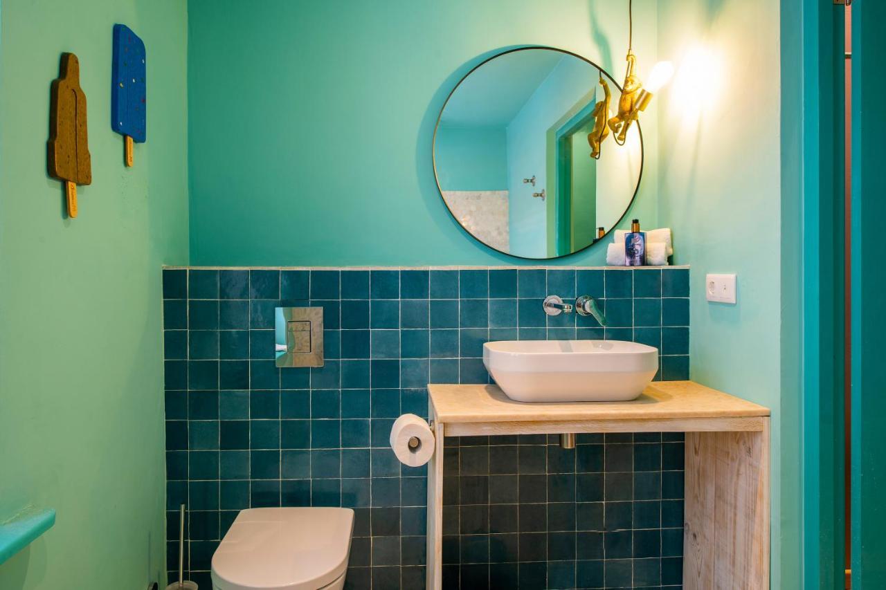 Wynwood Boutique Hotel Willemstad Buitenkant foto