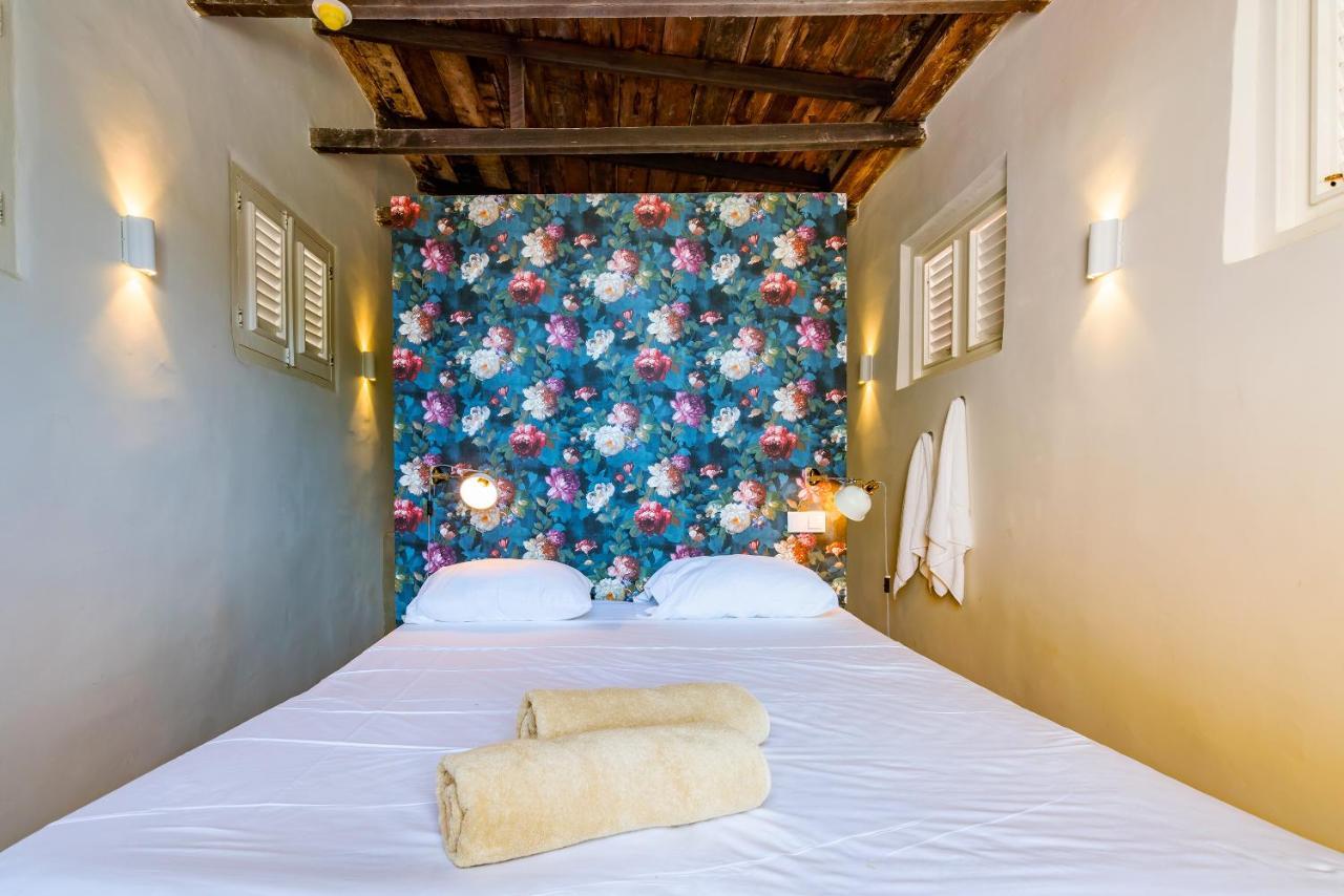 Wynwood Boutique Hotel Willemstad Buitenkant foto