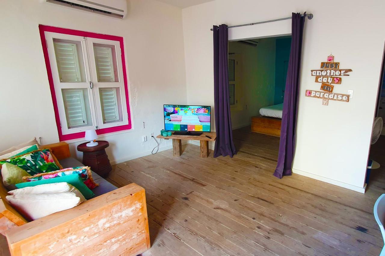 Wynwood Boutique Hotel Willemstad Buitenkant foto