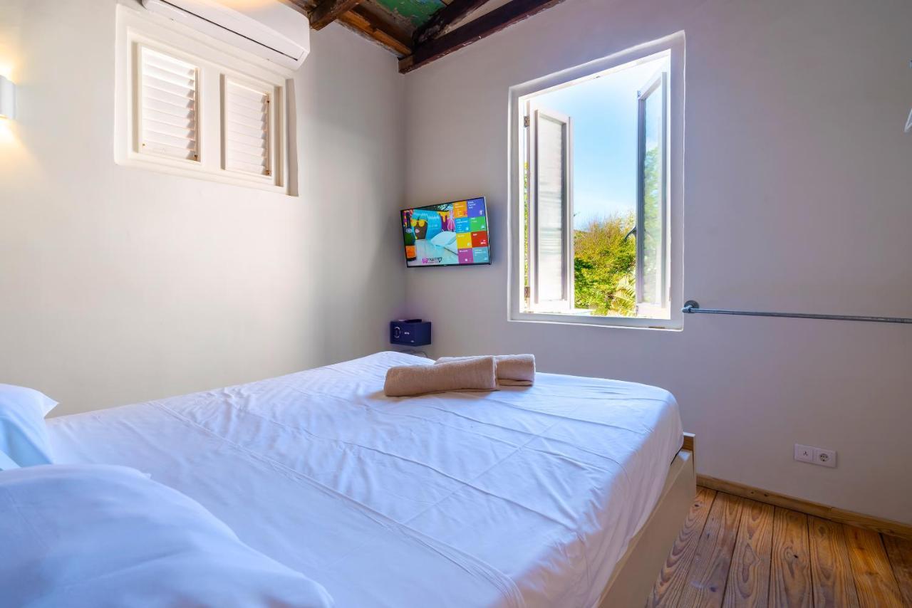 Wynwood Boutique Hotel Willemstad Buitenkant foto