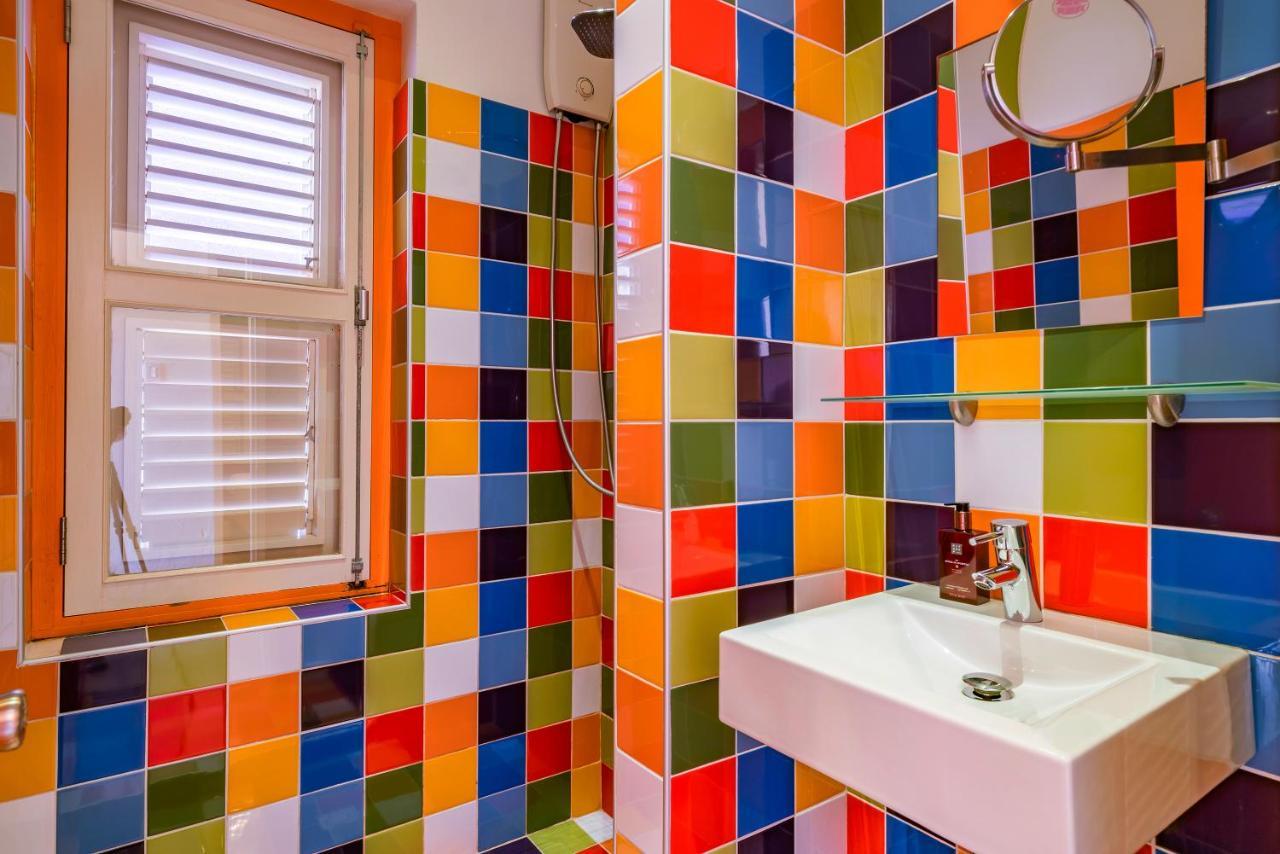 Wynwood Boutique Hotel Willemstad Buitenkant foto