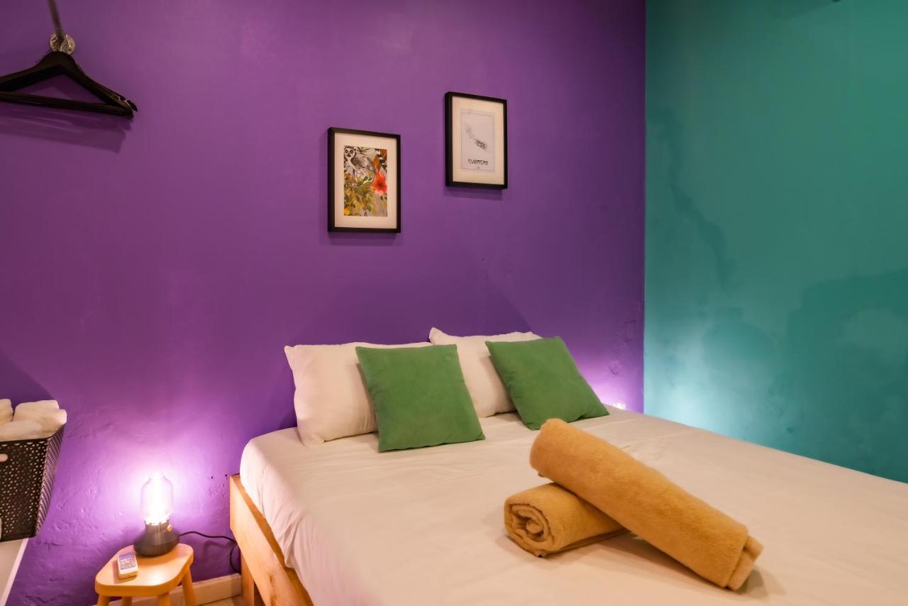 Wynwood Boutique Hotel Willemstad Buitenkant foto