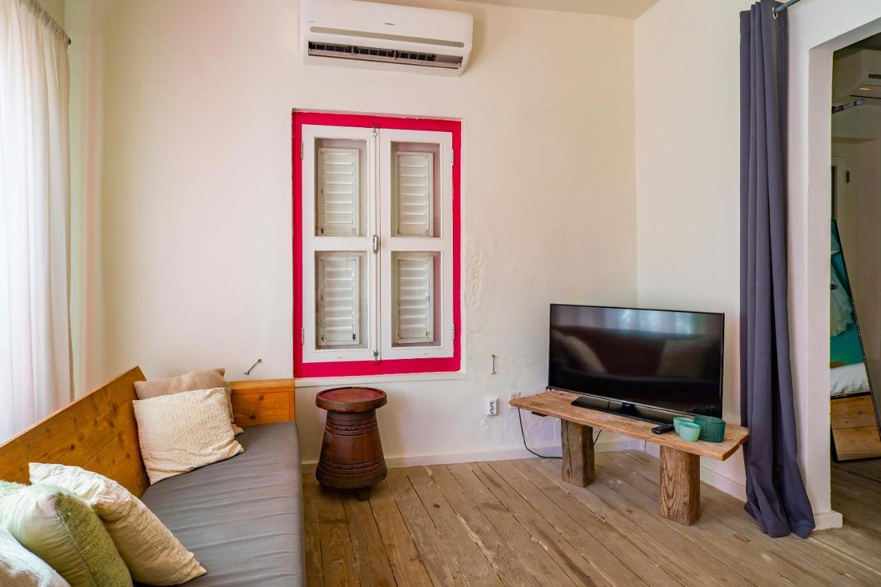 Wynwood Boutique Hotel Willemstad Buitenkant foto
