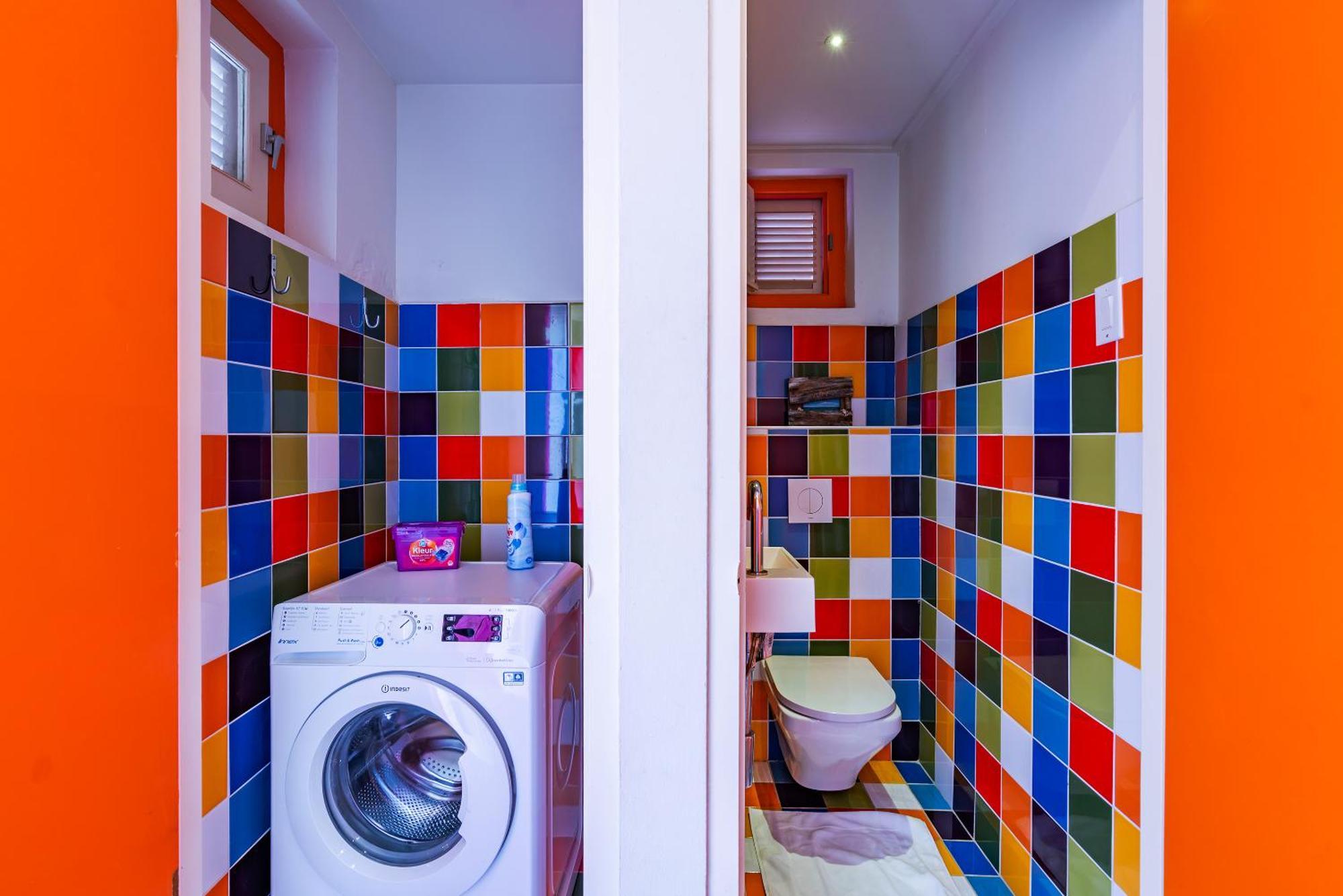 Wynwood Boutique Hotel Willemstad Kamer foto