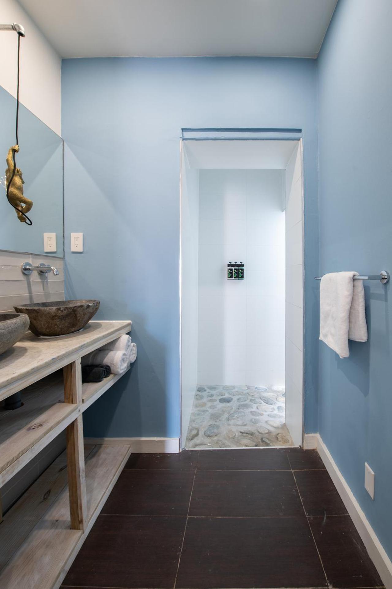 Wynwood Boutique Hotel Willemstad Buitenkant foto