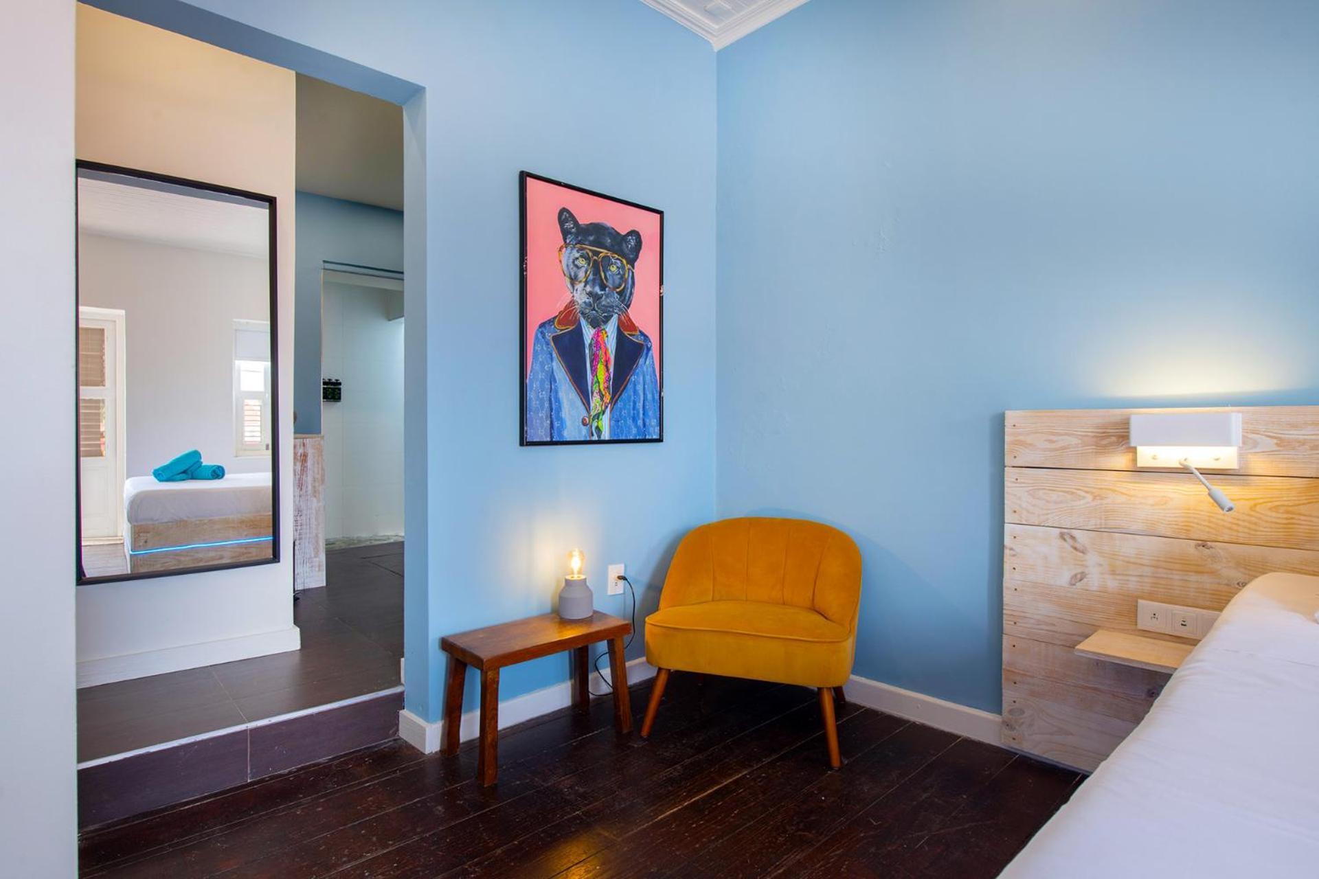 Wynwood Boutique Hotel Willemstad Buitenkant foto