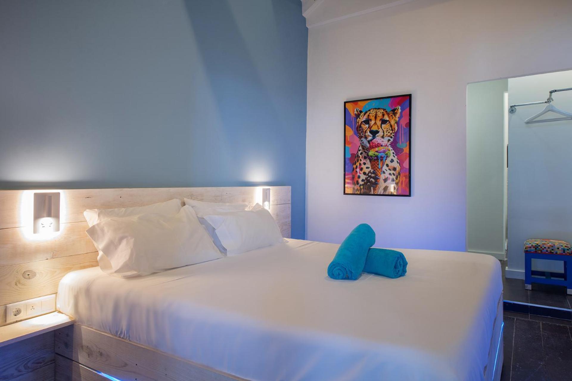 Wynwood Boutique Hotel Willemstad Buitenkant foto