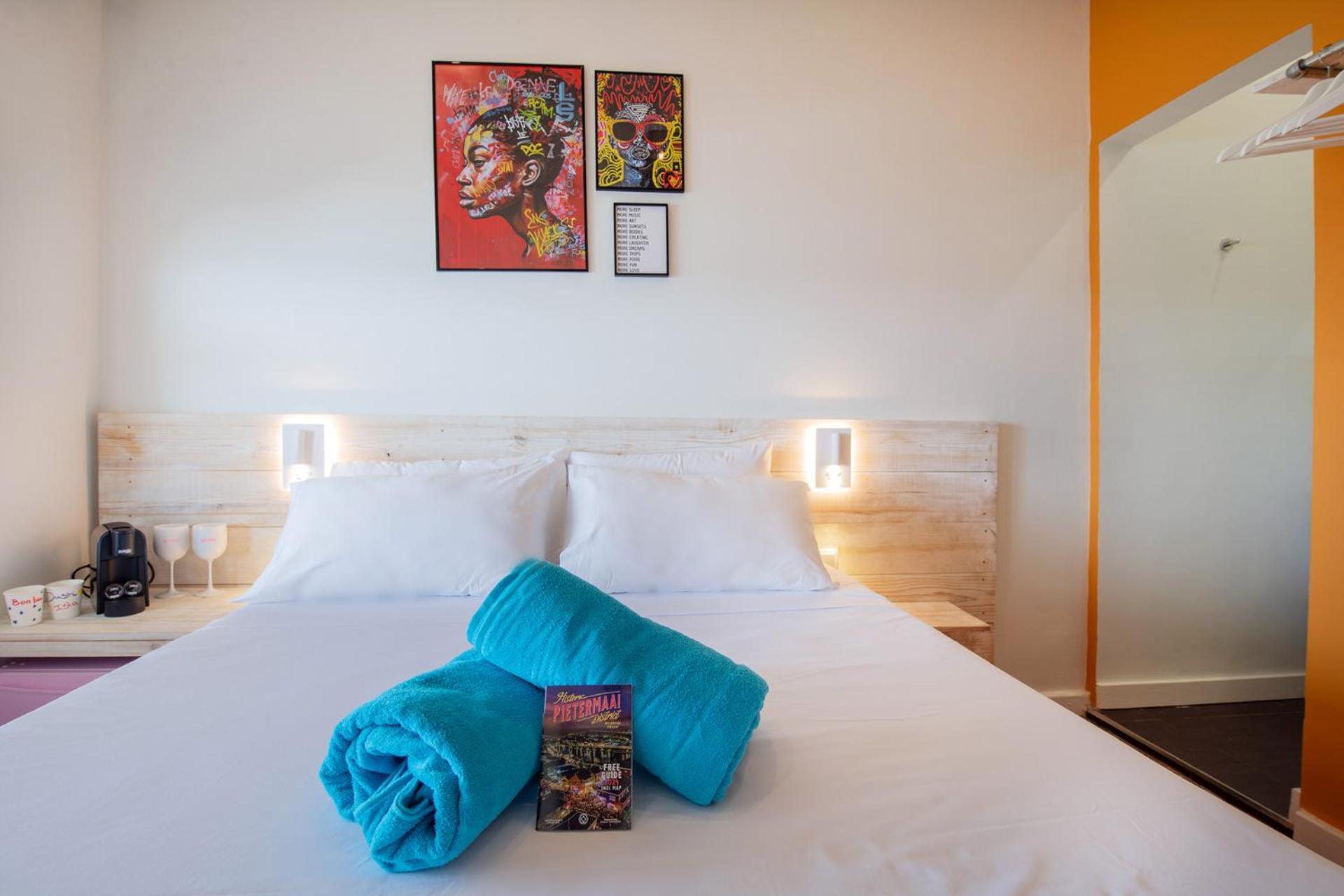 Wynwood Boutique Hotel Willemstad Buitenkant foto