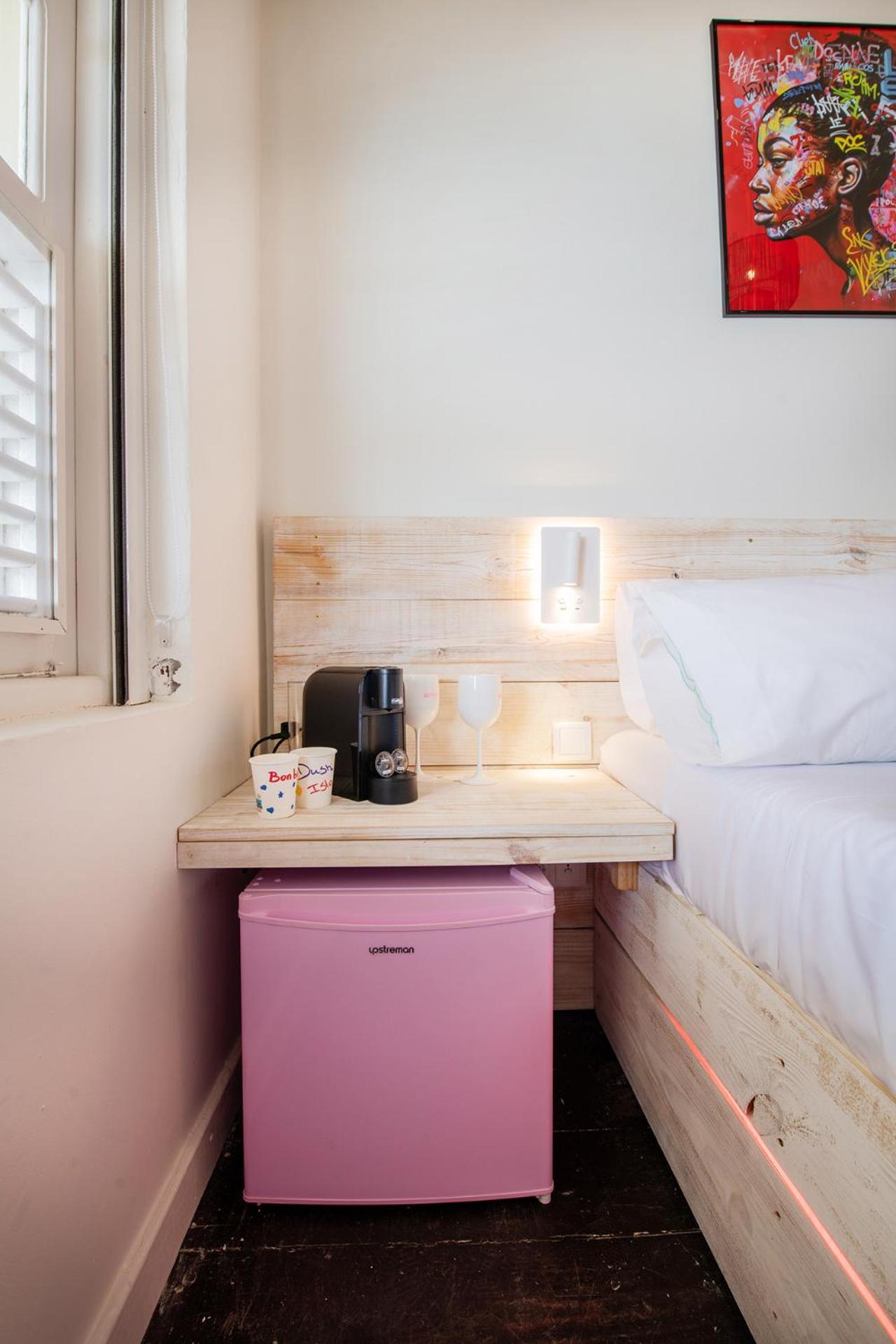 Wynwood Boutique Hotel Willemstad Buitenkant foto